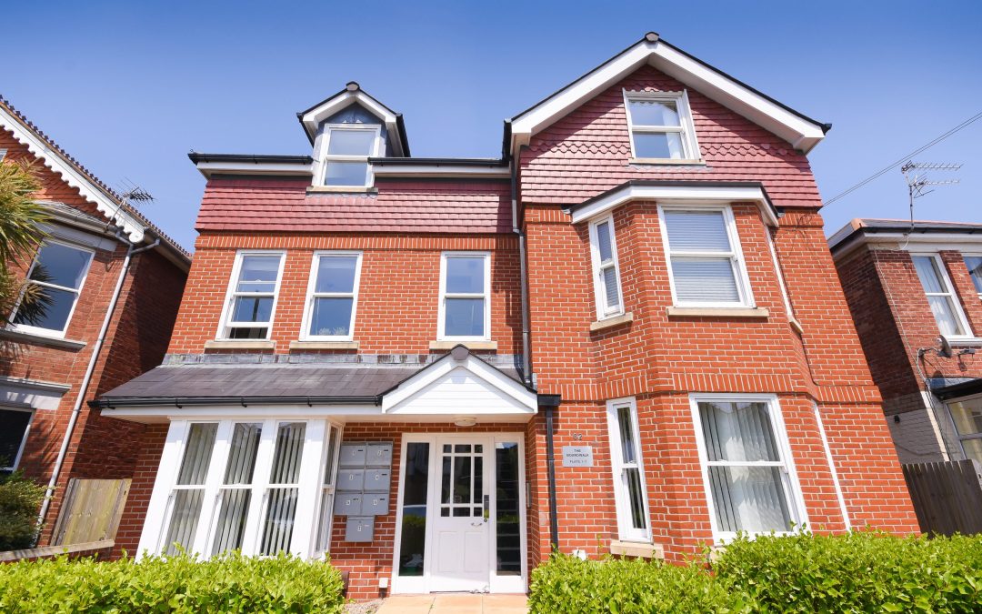 Parkwood Road, Southbourne