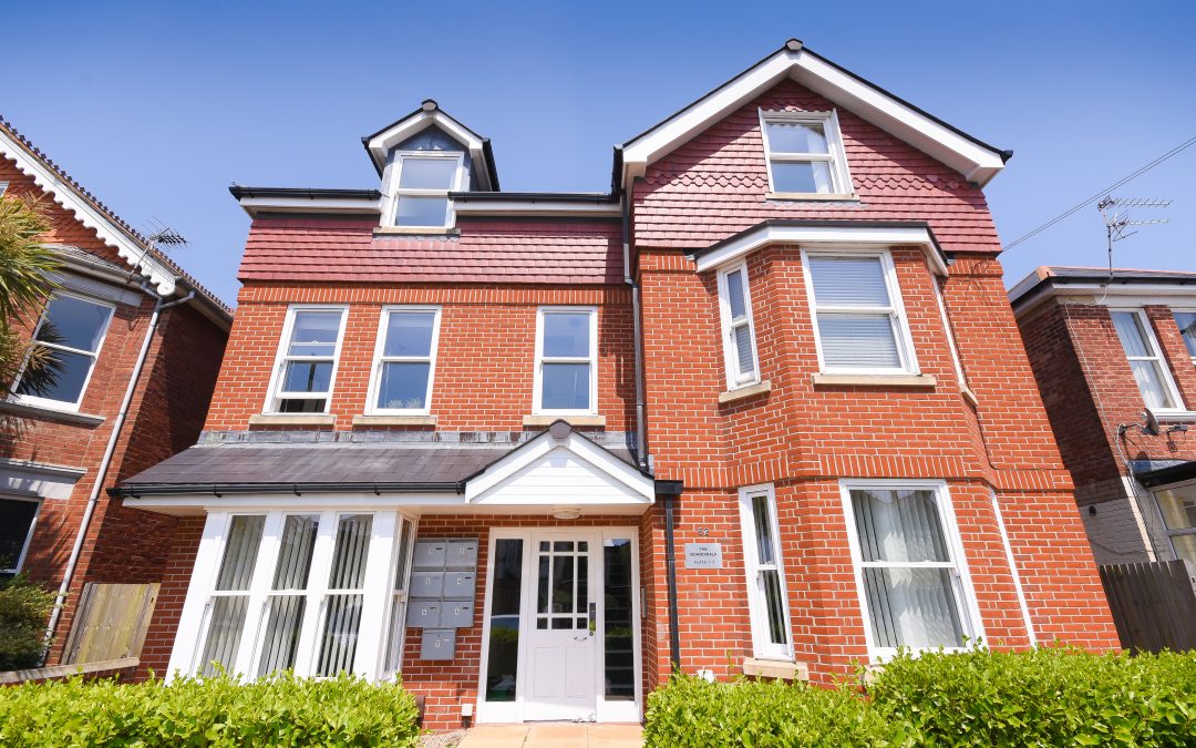 Parkwood Road, Southbourne