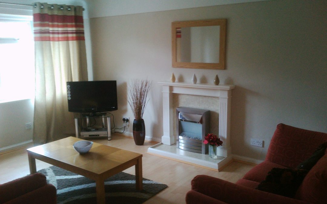 Courtleigh Manor, Boscombe Spa Road