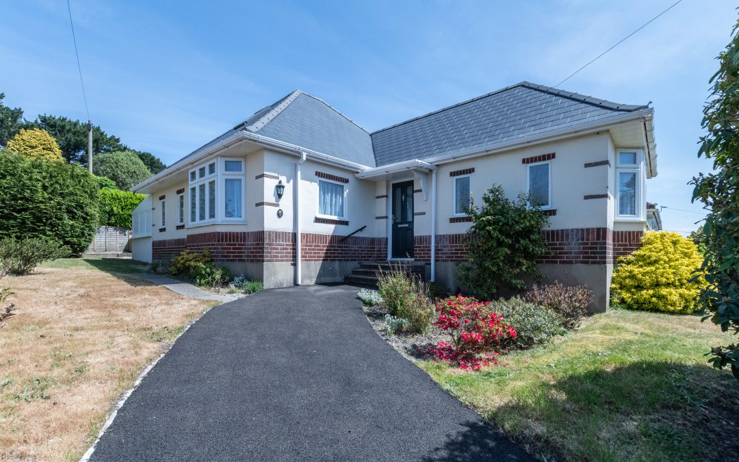 Kent Road, Parkstone