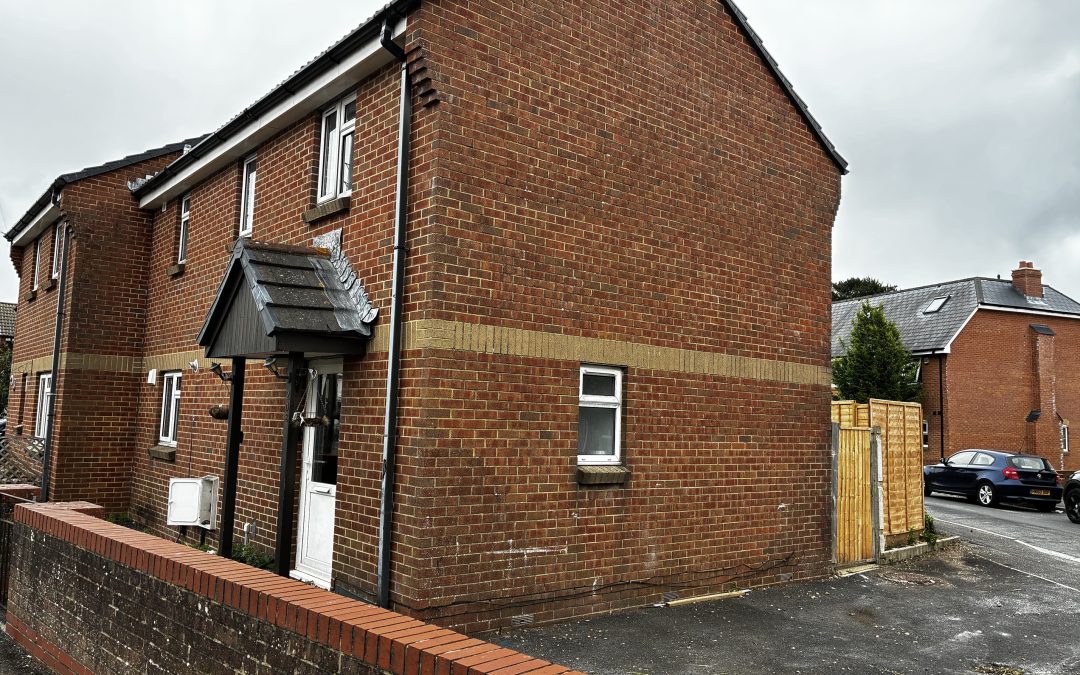 Windham Road, Boscombe