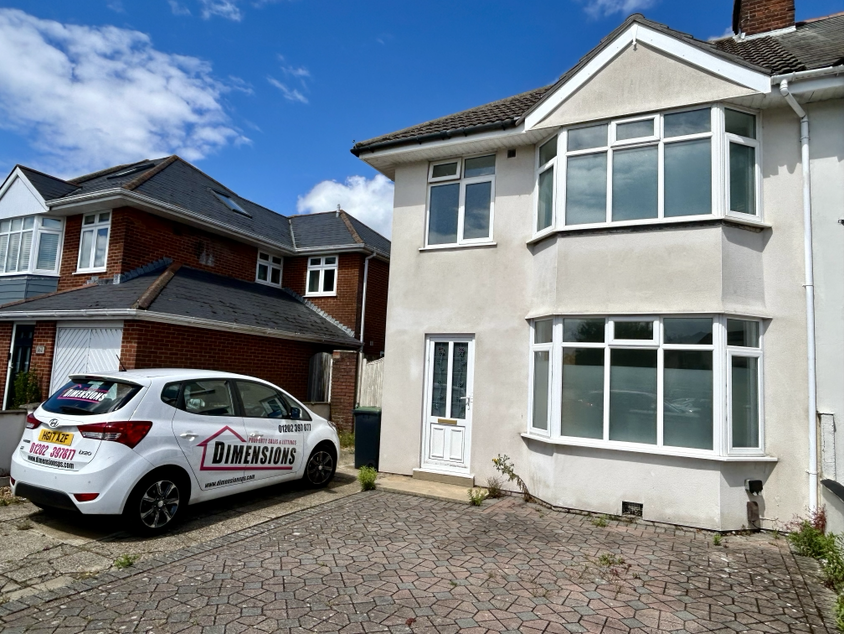 Barrack Road, Christchurch