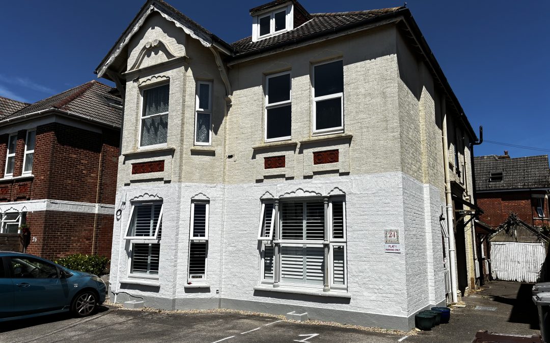 Hamilton Road, Boscombe