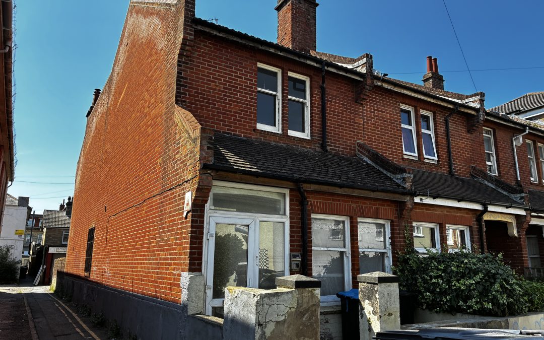 Haviland Road – Family home