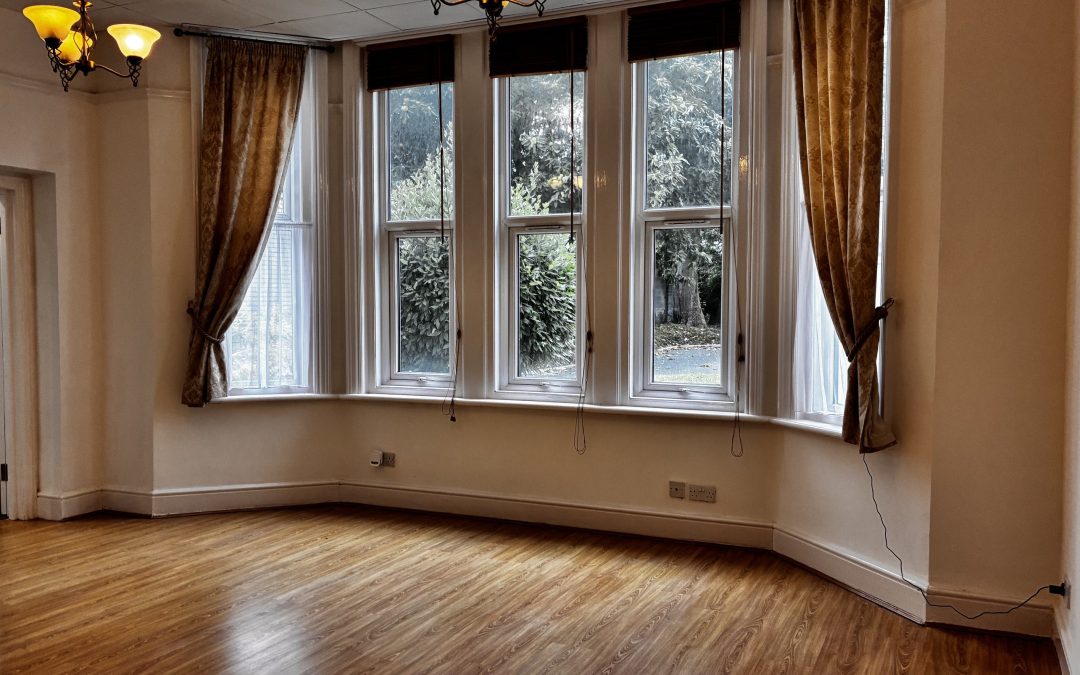 Wollstonecraft Road, Boscombe