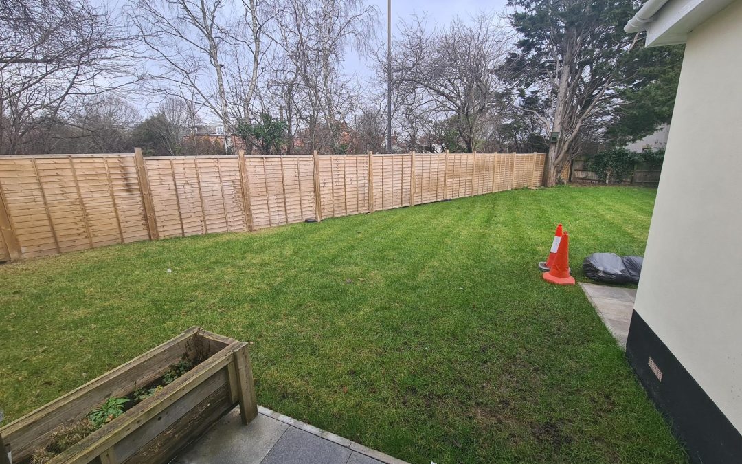 Methuen Close, Bournemouth