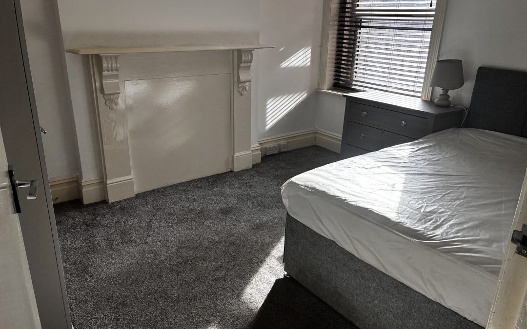Windsor Road, Bournemouth – All Bills Included!